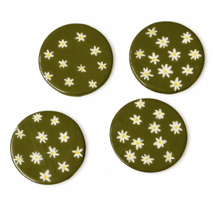 Portavasos Daisy Dreams